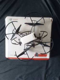 Dji tello drone