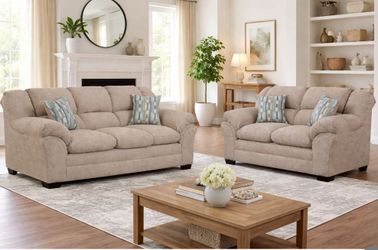 Furniture Living Room