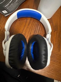 Gaming headset