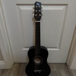 Kids guitar