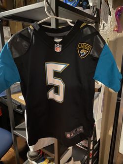 Youth Jaguars Jersey