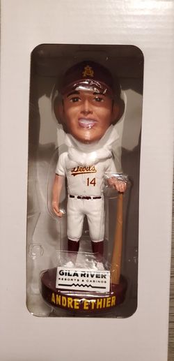 2024 Asu Andre Ethier Bobblehead