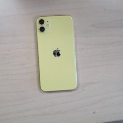 Iphone 11 64gb. Unlock Any Sim