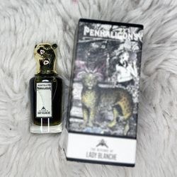 Penhaligon's Lady Blanche Eau de Parfum #Fragrance