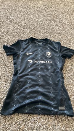 Angel city FC women Nike jersey