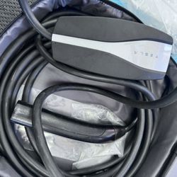 Tesla Home Charger