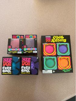 NEEDOHS TO TRADE