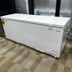 BRAND NEW ELEMENT CHEST FREEZER‼️‼️ WARRANTY‼️ DELIVERY‼️ PAYMENTS‼️