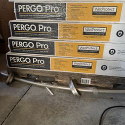 Pergo Pro Flooring