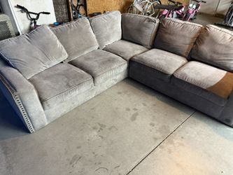 Sectional