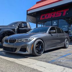 5 Lug Beadlock and non Beadlock wheels available