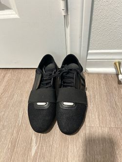 Balenciaga shoes USED size 7.5