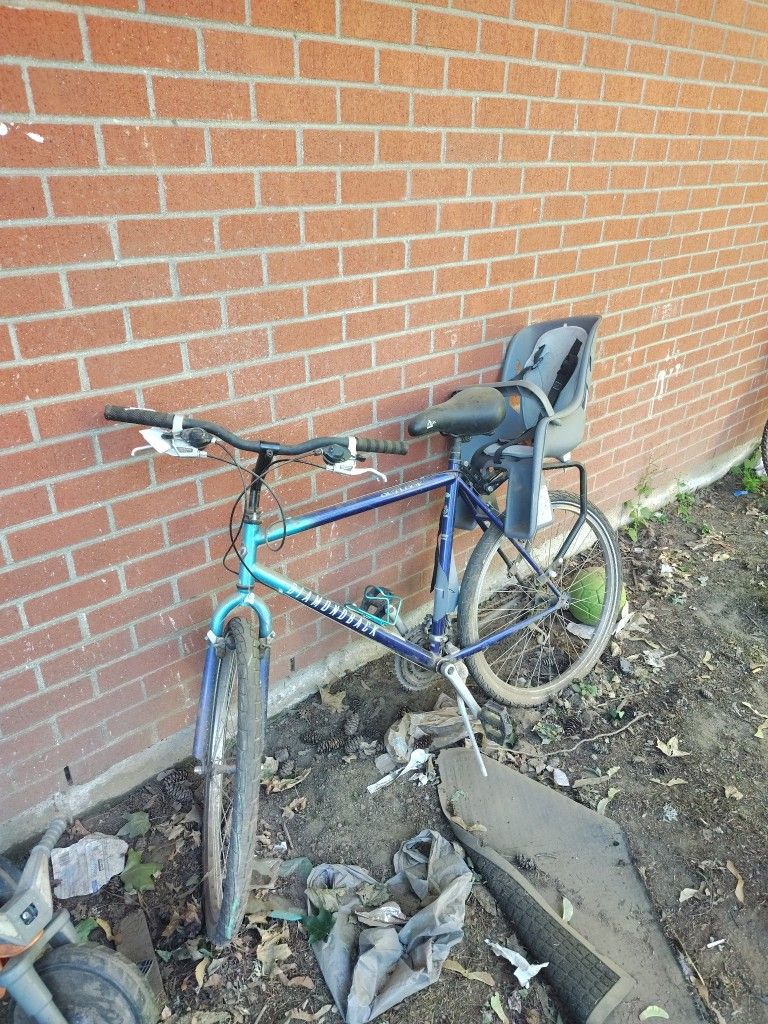 Bikes