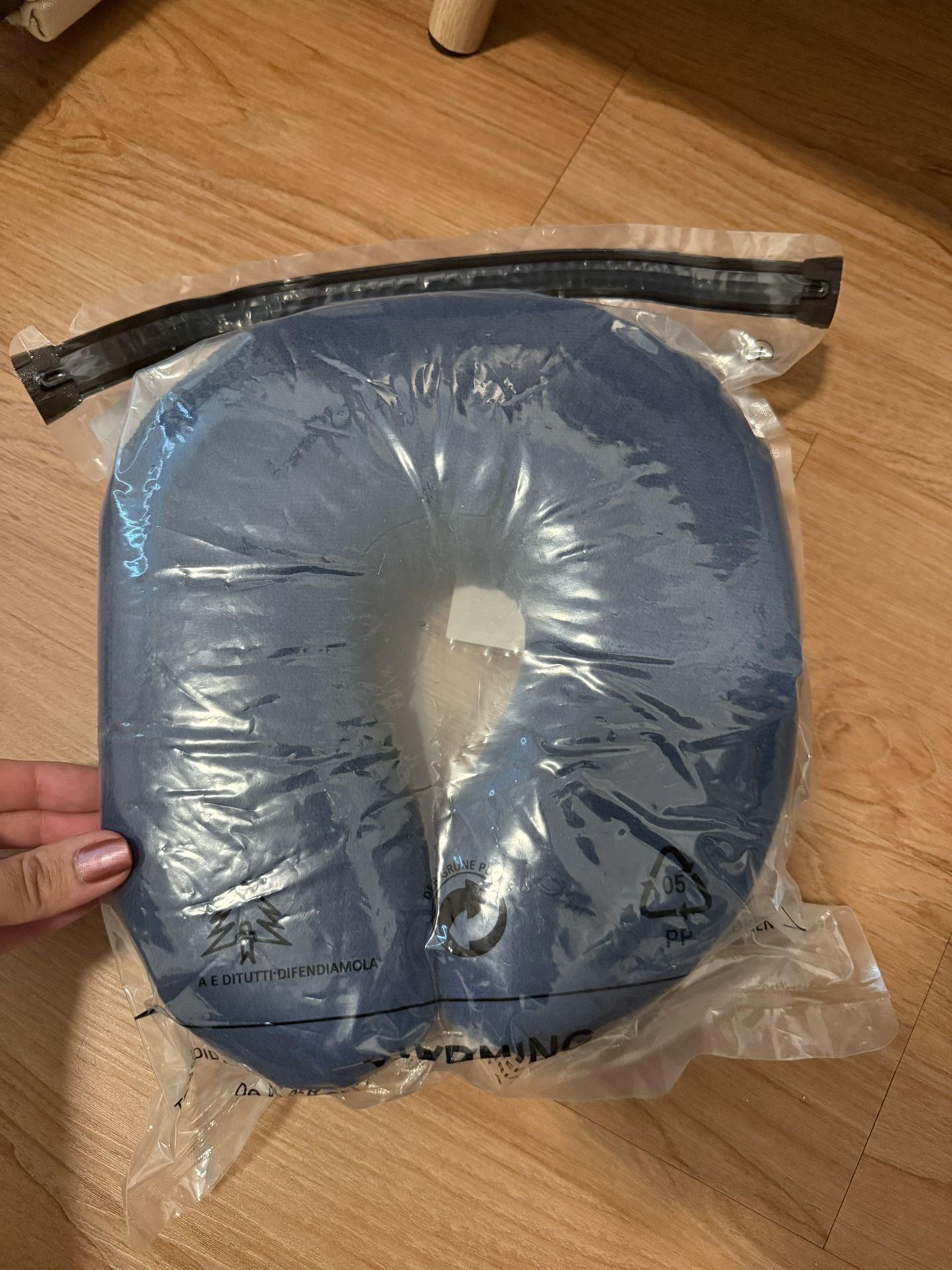 Travel Pillow