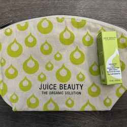 Juice Beauty PREBIOTIX C-Boost72 Hydrating Whipped Cream 20% Vitamin C 10ML