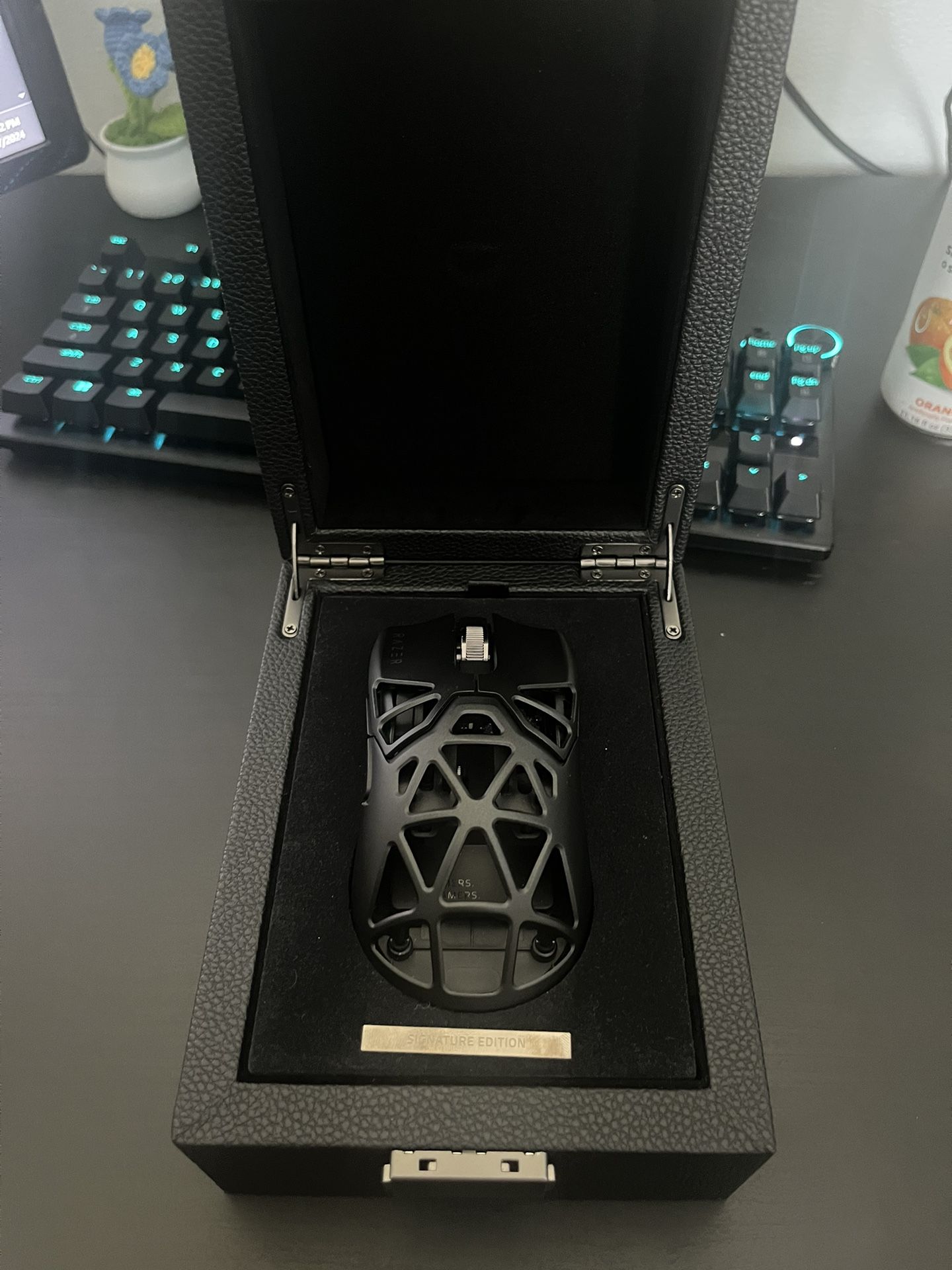 Razer Viper Mini Signature Edition Gaming Mouse