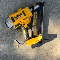 Framing Nailer