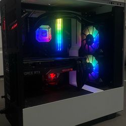 Complete Gaming Pc