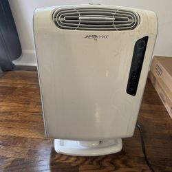 Air Purifier 