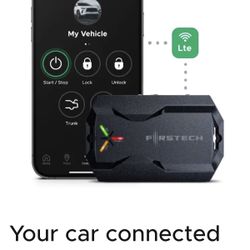 Drone X2 Module Remote Start - LTE