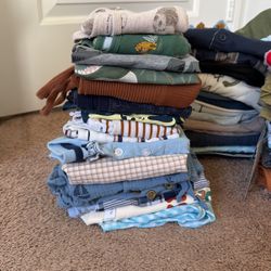 18-24month Baby Boy Clothes