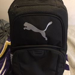 Puma Book Bag