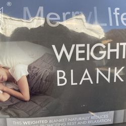 Weight Blanket