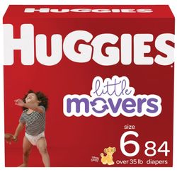 MASSIVE SALE !!! HUGGIES ALL SIZES