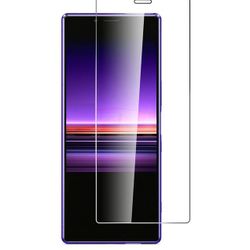 Sony Xperia 1 Tempered Glass Screen Protector 1 Pc