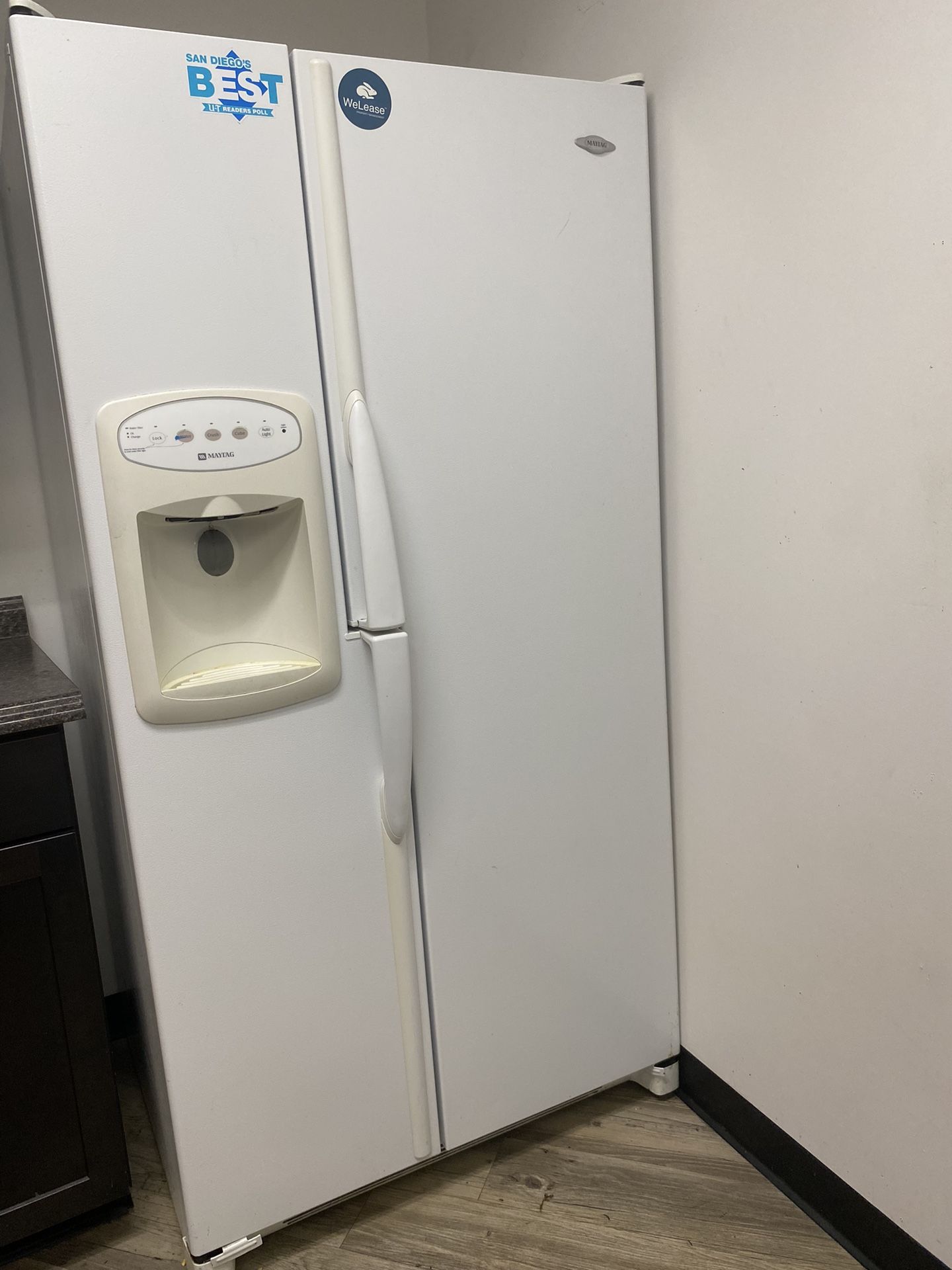 Free Refrigerator MAYTAG READ DESCRIPTION FIRST!!!!