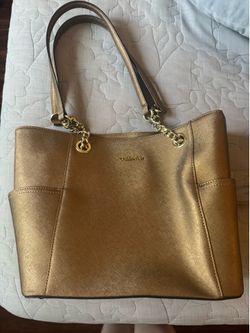 Calvin Klein purse