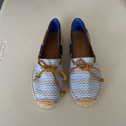 Sperry Top Sider Size 8M