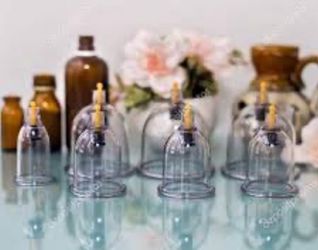 Cupping/ Wellness 