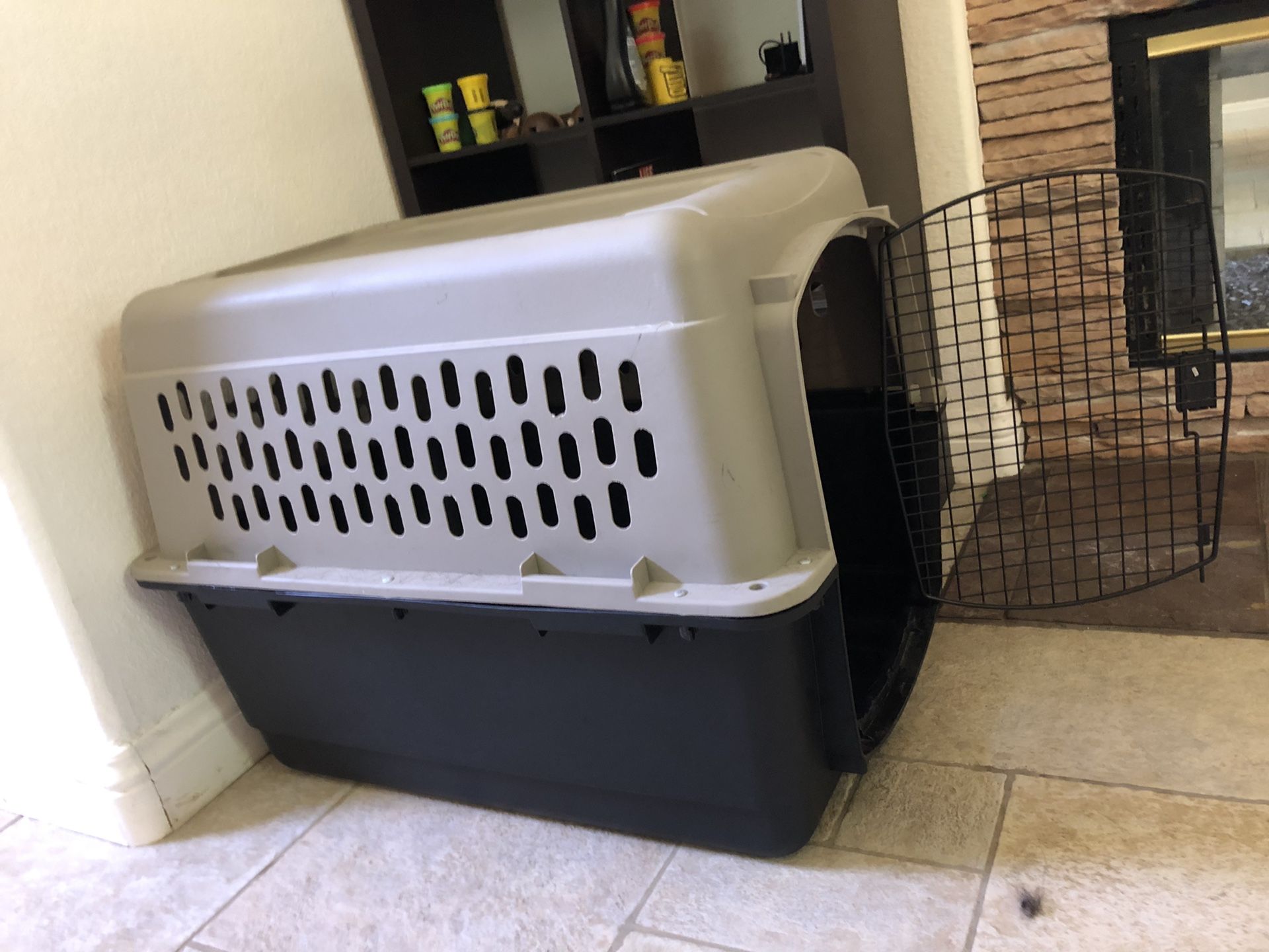 Grreat Choice Dog Carrier, Large 36” for Sale in Oceanside, CA OfferUp