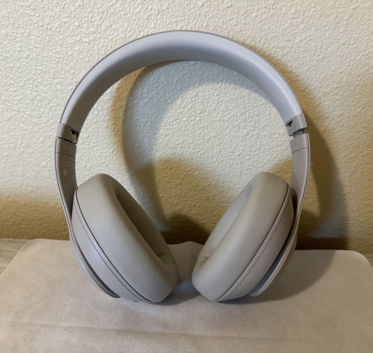 Beats Stupio Pro Headphones