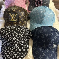Hats $39 Each