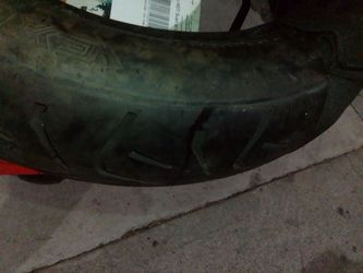 Bridgestone 150/80B/16M/C 71H Motorcycle Tire