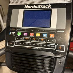 Free Elliptical 