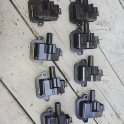 Chevy Ignition Coils And Many More