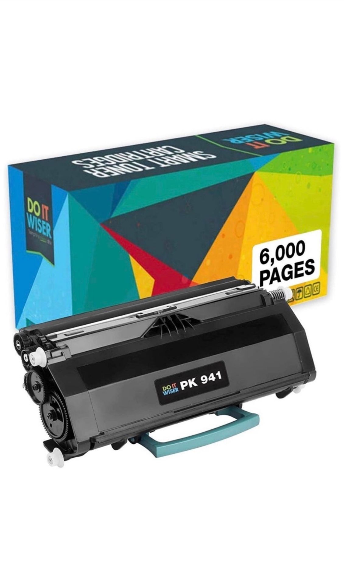 Toner Cartridge