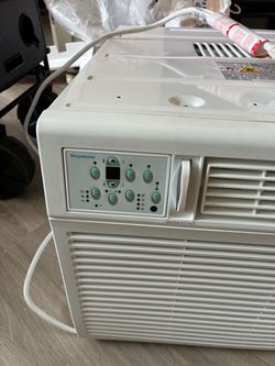 Keystone Window Air Conditioner