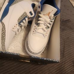 Jordan 3 Retro 