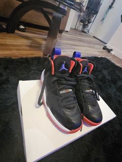 Jumpman Two Trey Women's 8.5