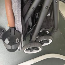 Evenflo Baby Stroller 