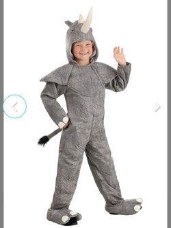 Kids Costume