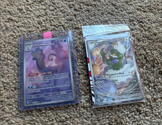 pokémon cards aurorus perfect order tornadus white flare sealed promo
