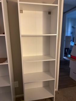 Shelf book