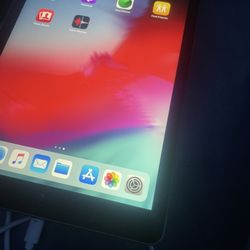 iPad Unlock 