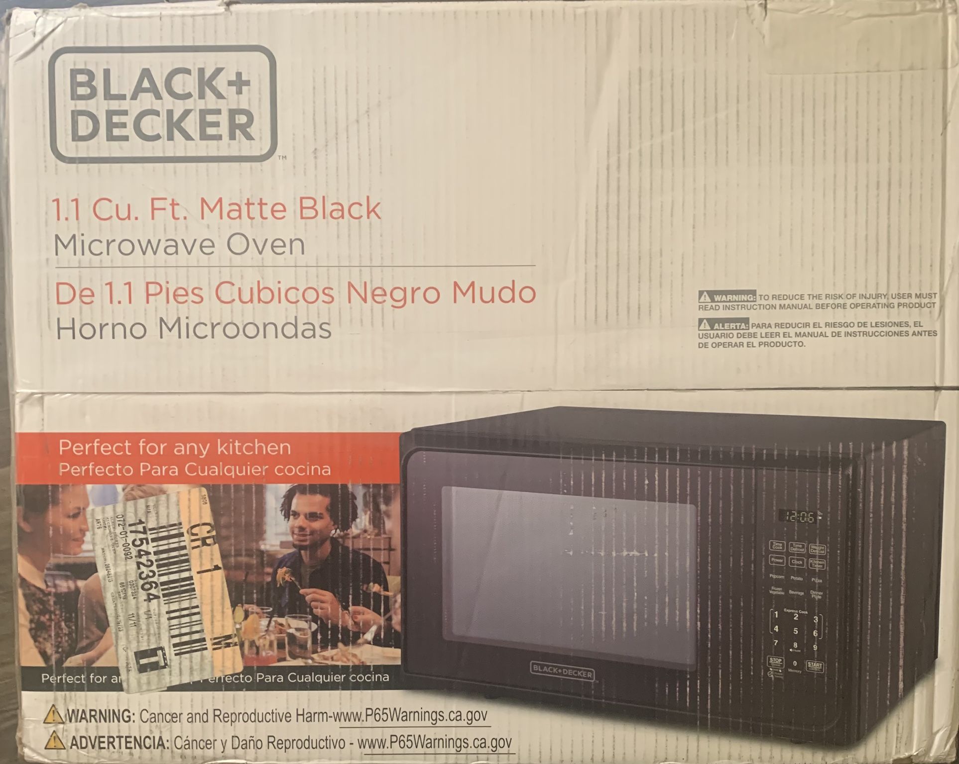 Black+Decker