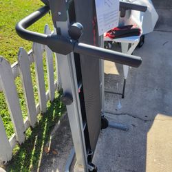 Sunny Health & Fitness manual walking treadmill